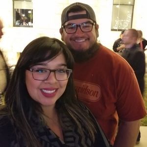 Meet your Posher, Roylene